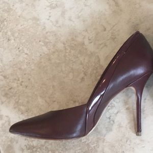 💃✔️👠👍🏻Steve Madden 6 inch Stilleto heel